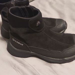 Icebug 6.5 women's metro2 winter boots